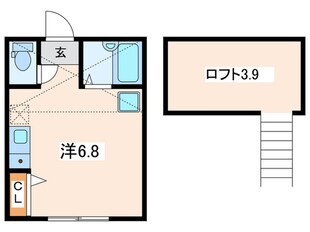 仮）緑区橋本１丁目新築計画の物件間取画像